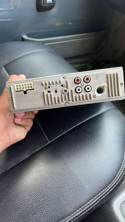 MP3 player Bluetooth Tepe