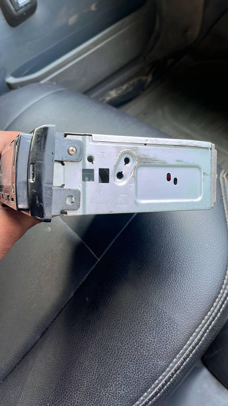 MP3 player Bluetooth Tepe 3