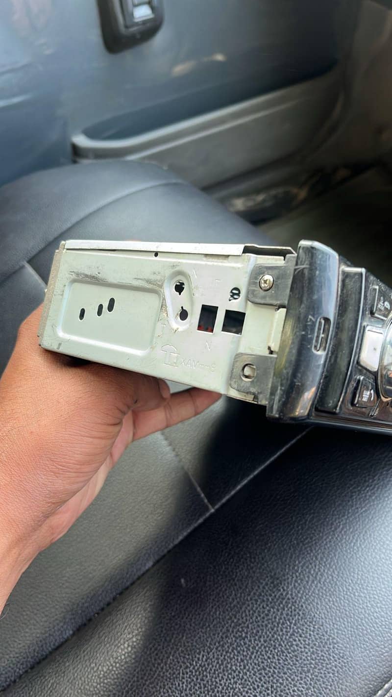 MP3 player Bluetooth Tepe 4