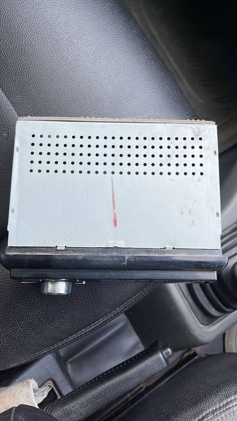 MP3 player Bluetooth Tepe 5