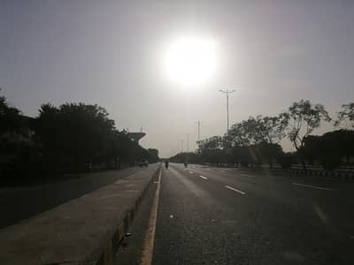 A Great Choice For A 1 Kanal Residential Plot Available In DHA Phase 6 - Block N