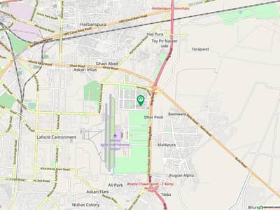 Easy Instalments Brand New Luxury Apartment For Sale In Askari Lahore