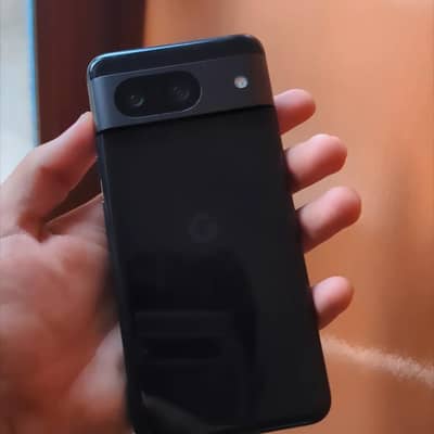 Google pixel 8 official pta