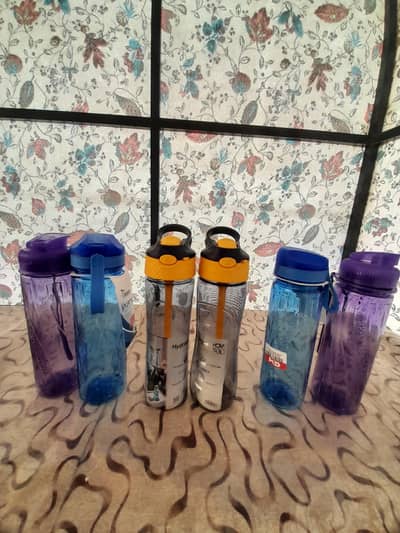 stylish water bottles