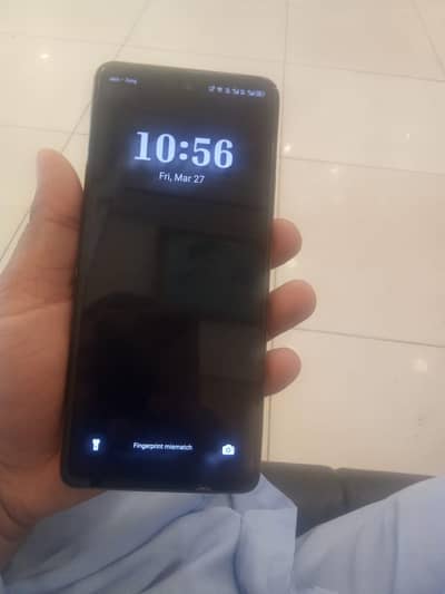 NOTE 30 8+8/256  WITH BOX