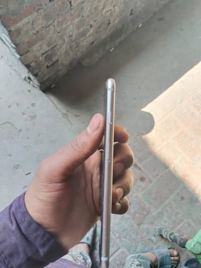 6spuls hai 16 gb ma hai