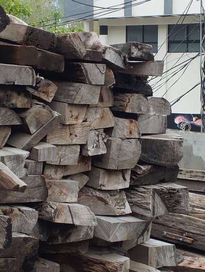 Woods Available for sale