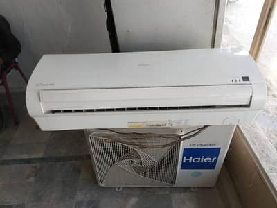 Haier Inverter genuine new