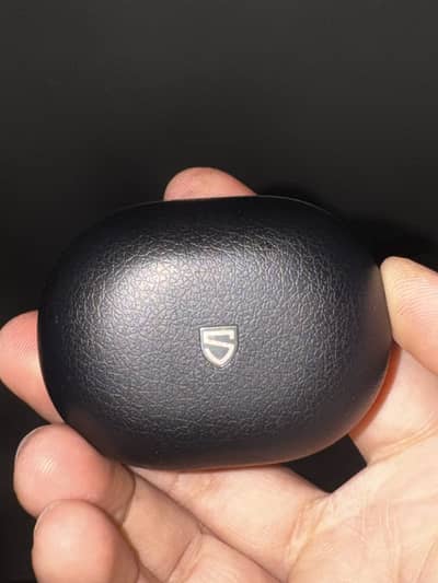 SoundPEATS T3 Pro Earbuds – Scratchless, 10/10, Just 1 Month Used