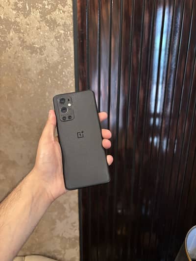 One plus 9pro
