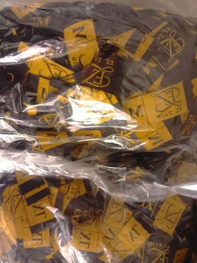 customized label tags