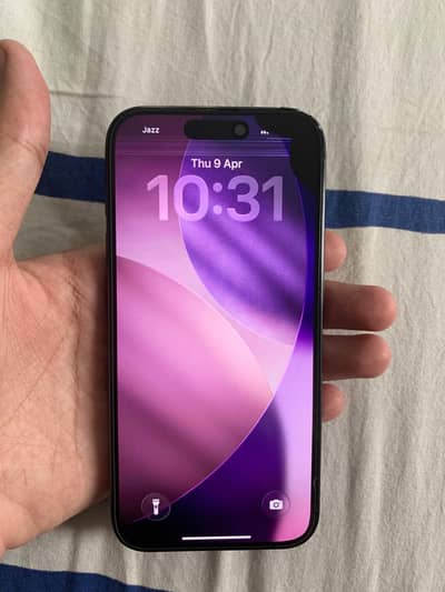 iphone 15 pro 128 factory unlock