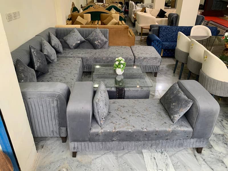 sofa set,Corner sofa,L shape sofa,U shape sofa,Wooden sofa,Modren sofa 11