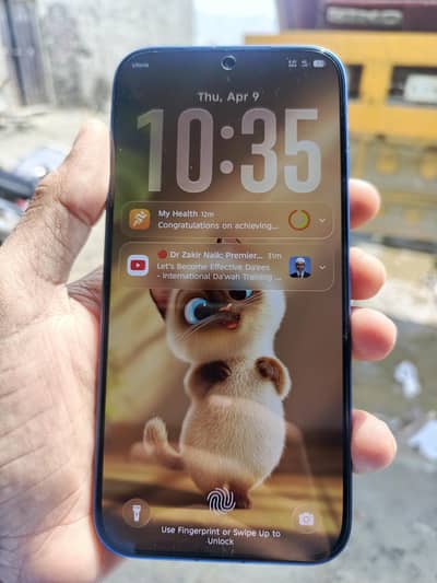 infinix note 60 pro 8+8/ 258GB