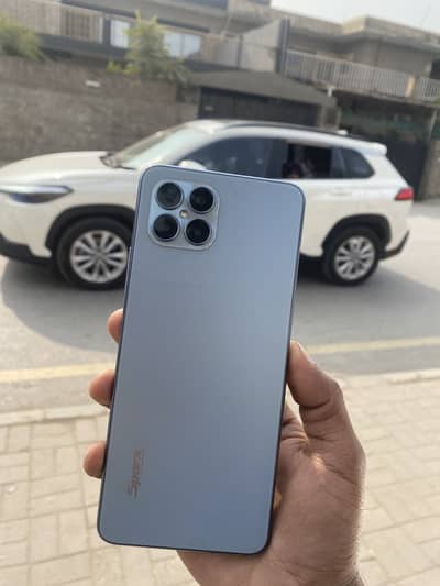 Sparx ultra 11  128gb