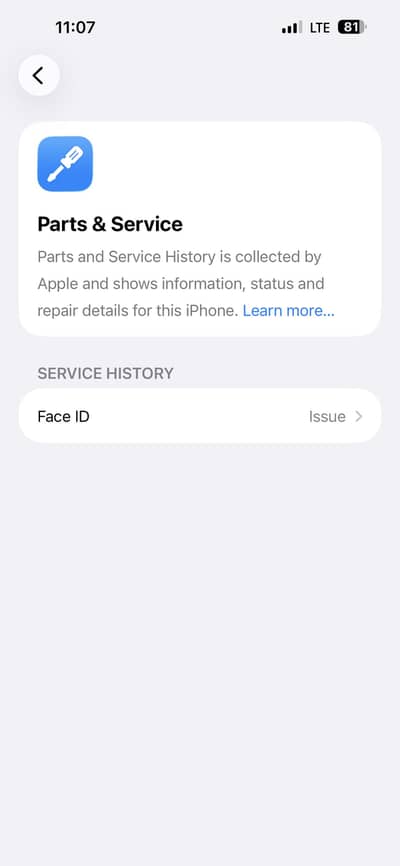 I phone 14 promax 256