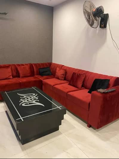 Bahria town Empire Heights 2 phase 6