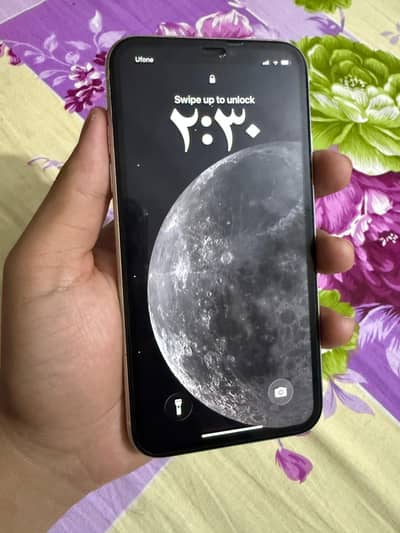 iPhone 11 PTA Approved