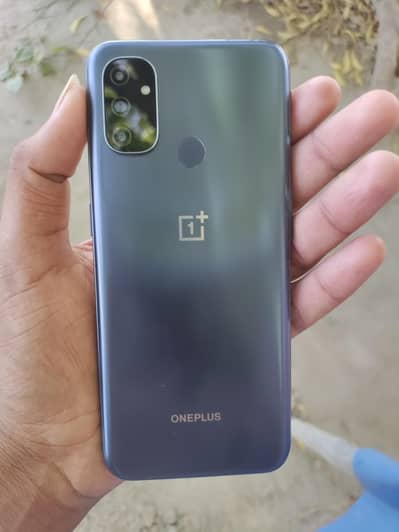 OnePlus n100 pta approved