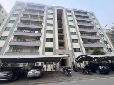 Ready To Buy A Flat 10 Marla In Askari 11 - Sector B Apartments