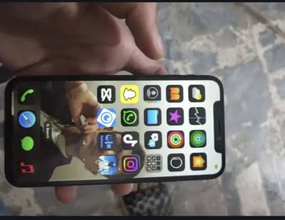 iPhone xs urgent sale