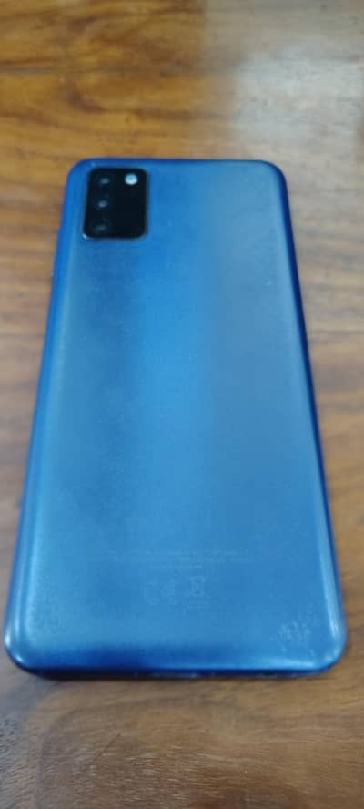 Samsung Galaxy A03s | 4/64gb | PTA Approved | 8/10 Condition