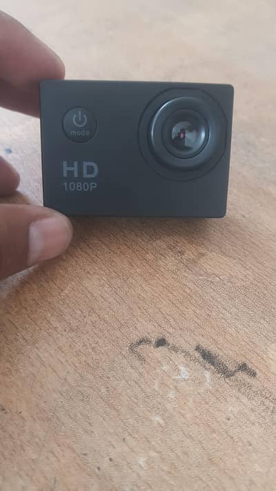 GOPRO HD Camera