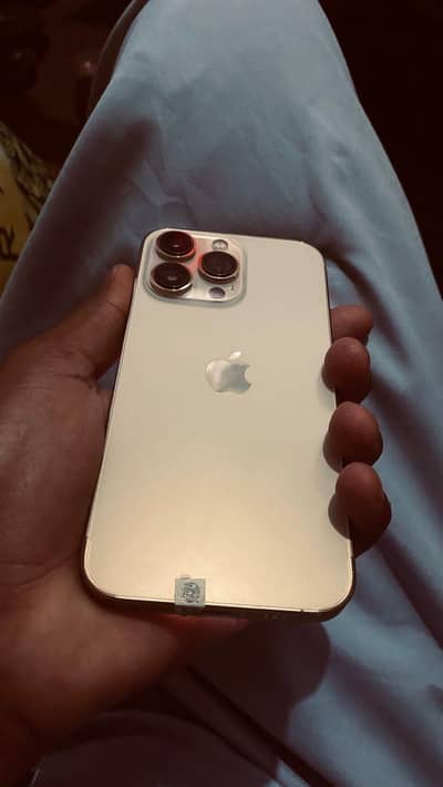 I Phone 13 pro (Factory Unlock)