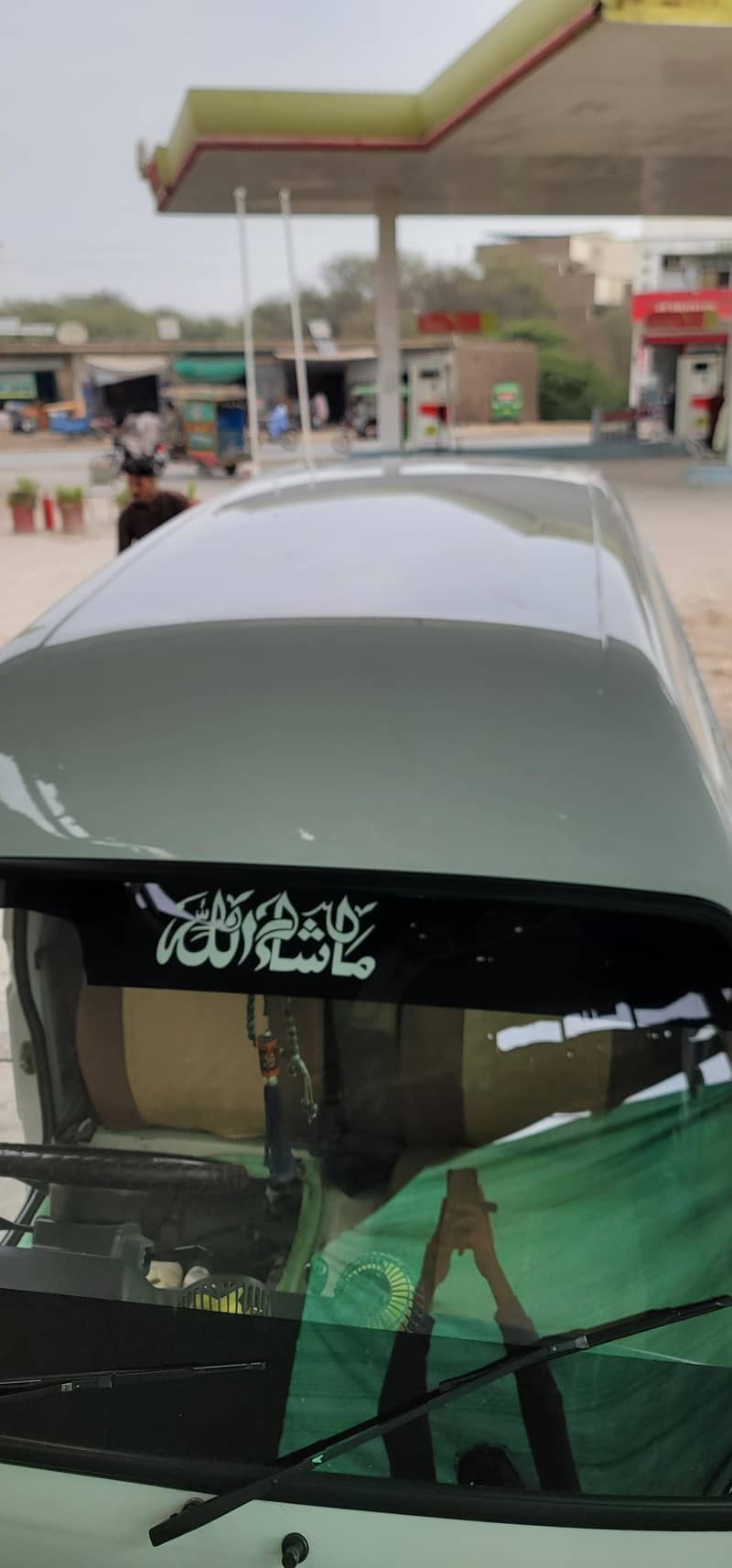 Suzuki Bolan VX Pet - Euro II 19