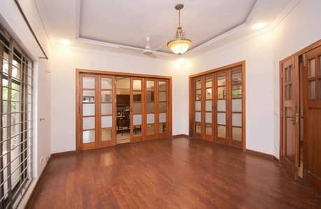 Get In Touch Now To Buy A House In DHA Phase 6 Lahore