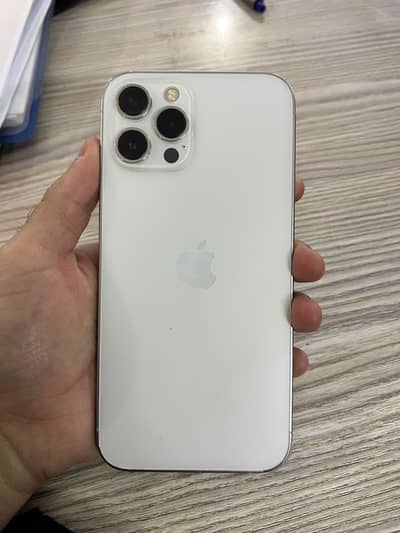 Iphone 12 pro max 256gb