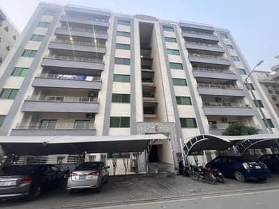 Flat Available For rent In Askari 11 - Sector B Apartments