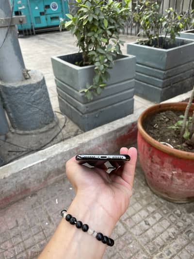 iPhone X 256Gb Pta Approved