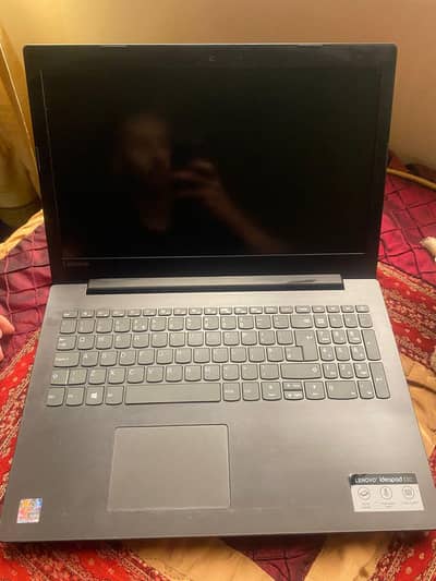 Lenovo laptop