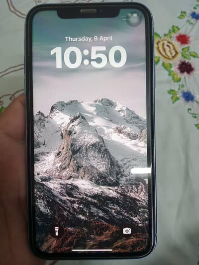 iphone XR 64 gb non pta