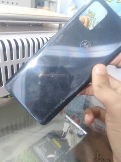 Motorola g Stylus 2021 Parts