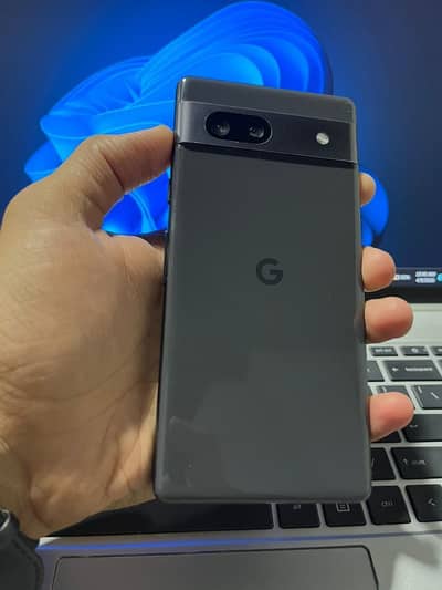 Google Pixel 7a