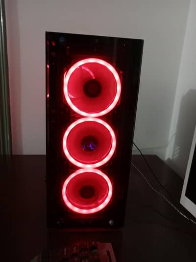 GAMING PC FOR SALE