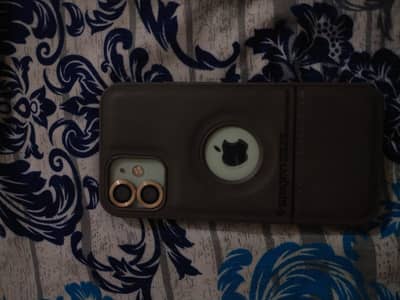 iphone 12 mini 64gb jv 10/10condition