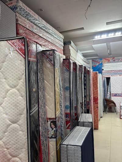 Mattress/Single Matres/Double Matres/Medicated/2in1/TotalSoft for sale