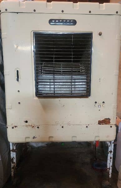 absal Irani air cooler VIP cooling