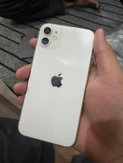 Iphone 11 Sim time Available