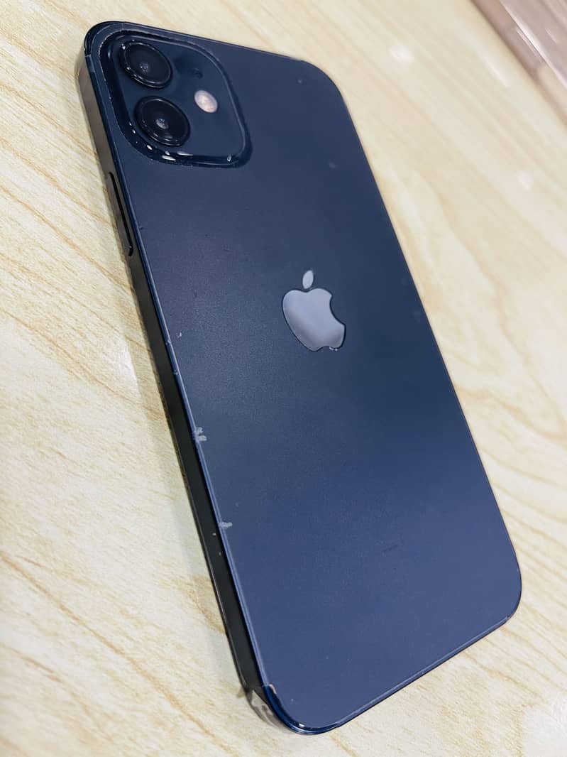 Iphone 12 0