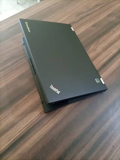 Lenovo Thinkpad T430 Core i5 3rd Gen 4GB Ram 320 GB HDD 7200 Rpm