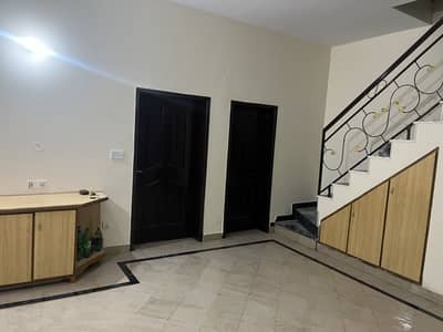 5 Marla house for sale