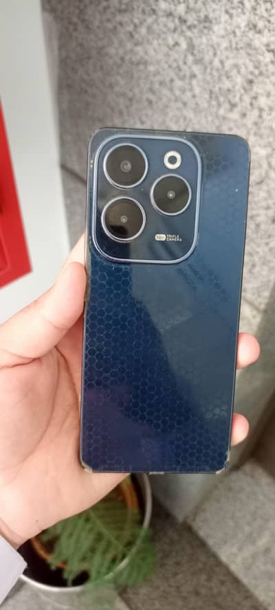 6/128 TOTAL ORIGINAL SET COMPLETEL BOX CHARGER