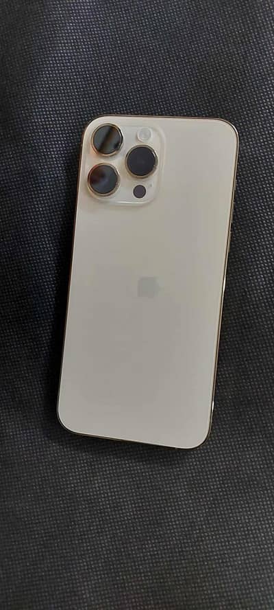 Iphone 14 pro max jv 128 Gb