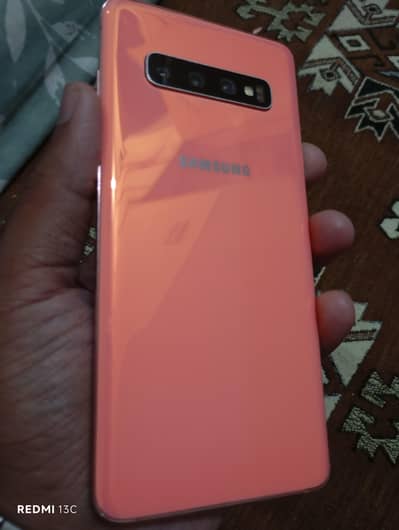 samsung s10 non pta