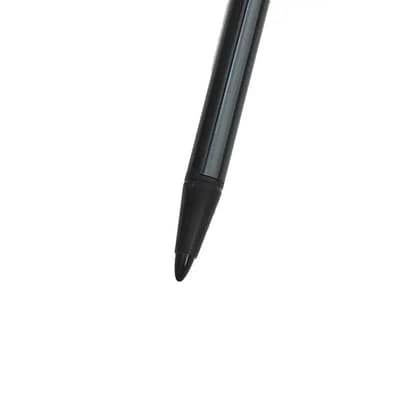 Dual Purpose Resistive touch pen for E-Books and Tablets