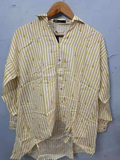 NEW Shirts (SALT by IDEAS) tags on